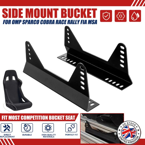 Universal rally seat side - universal,