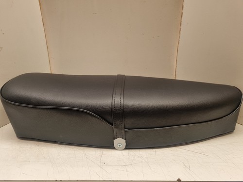 Vespa rally sprint seat - or,
