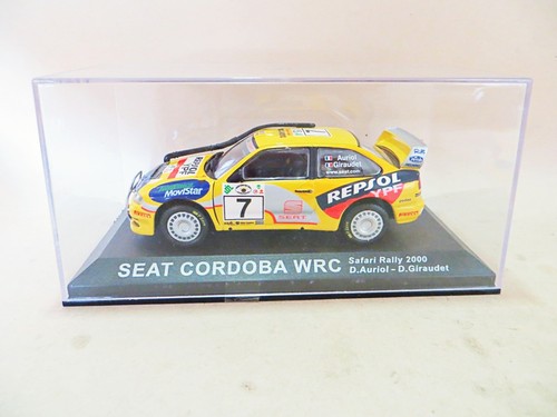 Deagostini altaya seat - /,