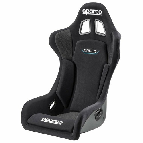 Fia sparco grid qrt - sparco, racing