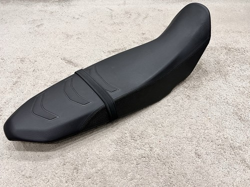 Oem yamaha rally seat tenere - rally,
