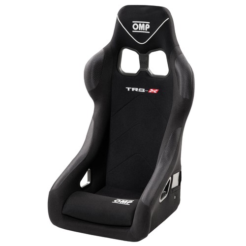 Omp trs racing bucket - omp,