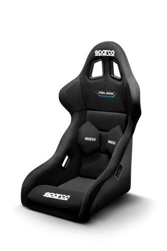 Sparco pro2000 qrt race seat - sparco,