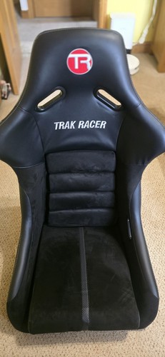 Trakracer rally pro - rs,