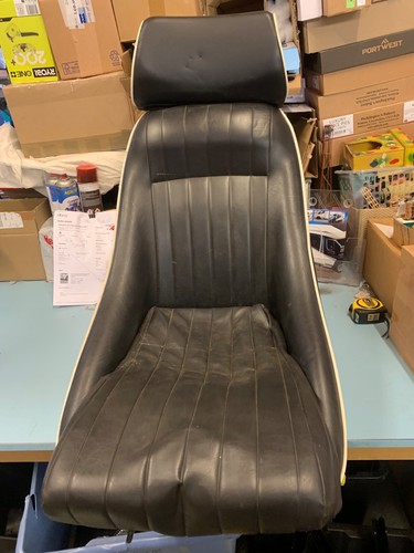 Classic race seat rally club - race, rally.