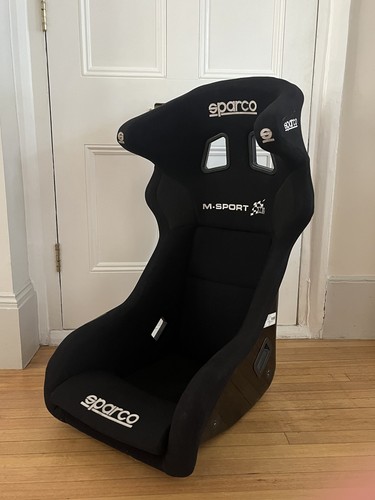 Sparco circuit qrt m sport - circuit,