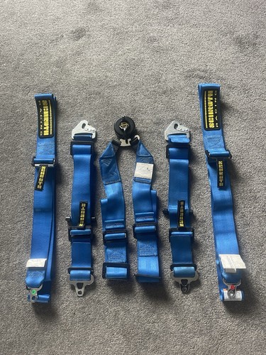Schroth point racing - schroth,