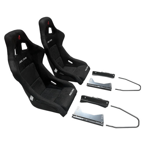 Pair ascari - of,