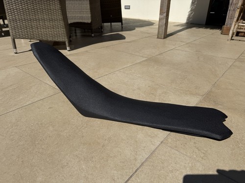 Kove 450 rally low seat - rally,