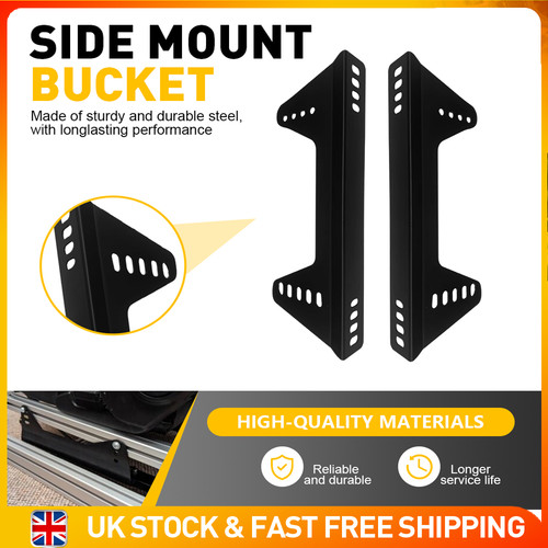 Pair universal rally bucket - pair,