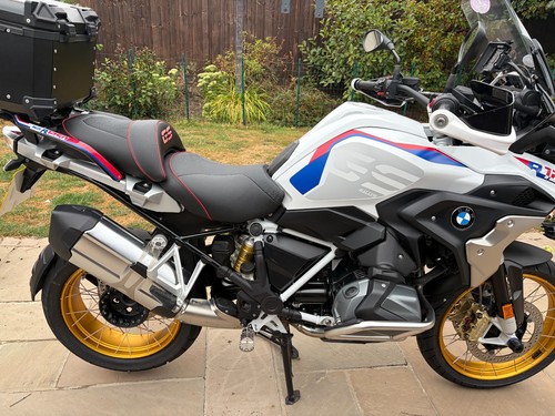 Bmw 1250 rallie - 1250,