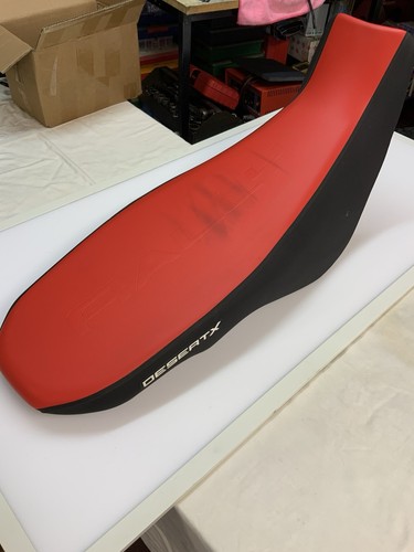 Ducati desert rally seat - ducati,