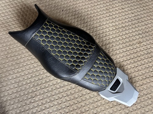 Custom rally seat - custom,