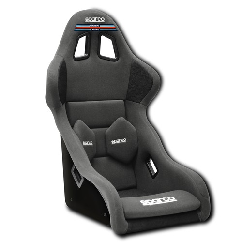 Sparco pro2000 qrt rally seat - pro2000,
