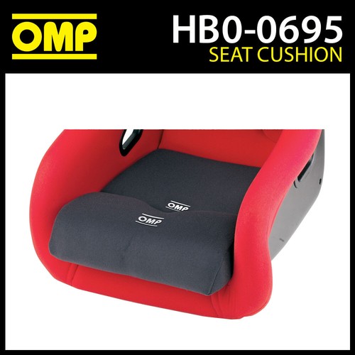 695 omp racing rally seat - hb/695,