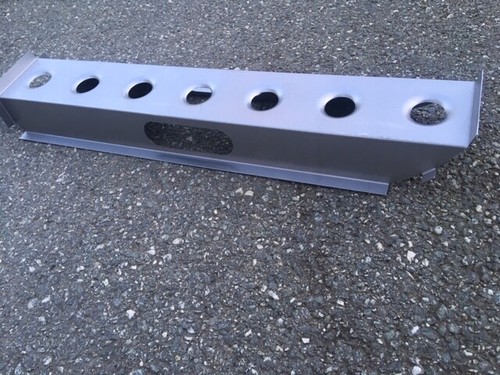 Fabricated escort 2 - /,
