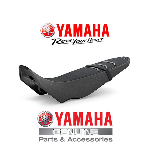 Oem yamaha rally seat tenere - seat,