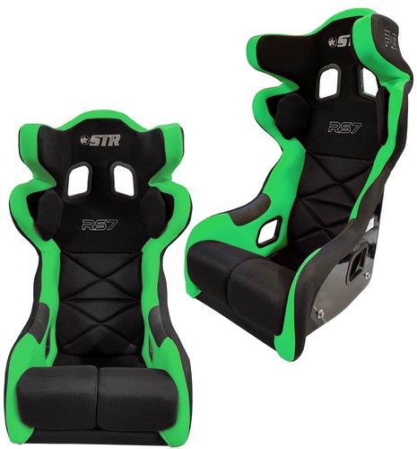 Race seat fia 2031 - seat,