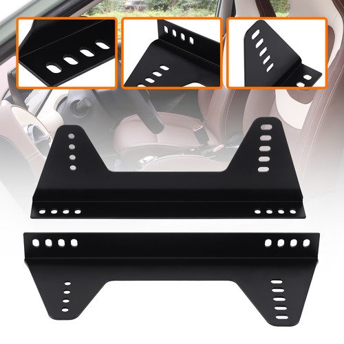 Pair universal rally seat - rally, side