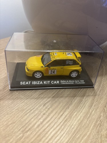 1999 seat ibiza gti - gti, evo