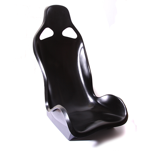 New grp black - black, seat