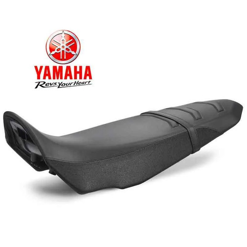 Oem yamaha rally seat - oem, tenere