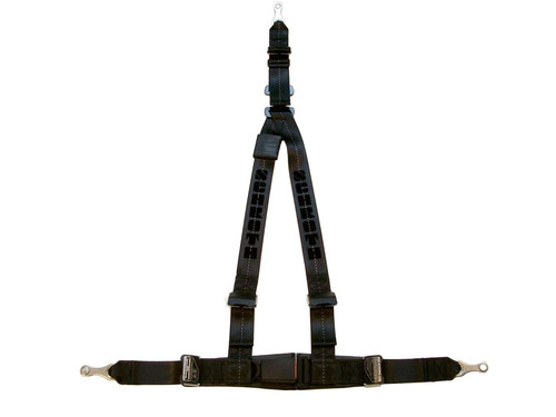 Schroth point ece - 3-point, rallye