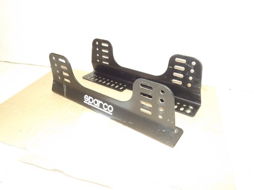 Sparco steel side mounts for - sparco,
