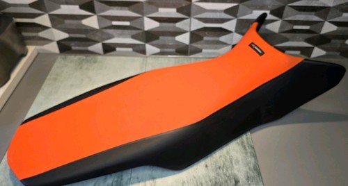Ktm rally style - rally, seat