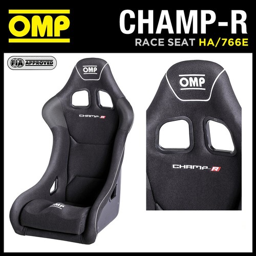 766e omp champ - omp, race