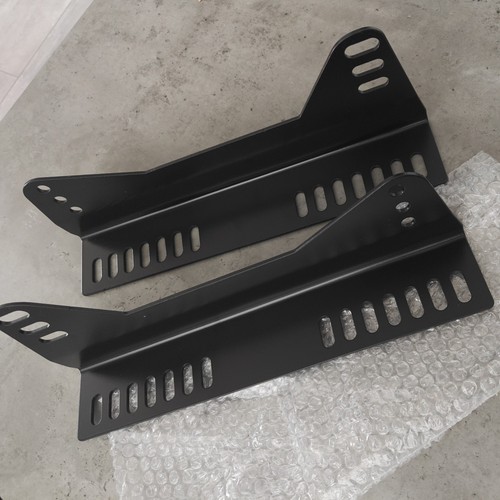 Pair bucket seat side - pair, of