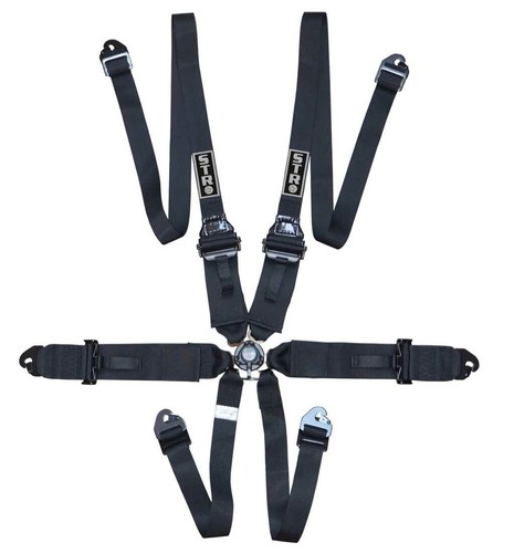 Str point 2 fhr hans - 6-point,