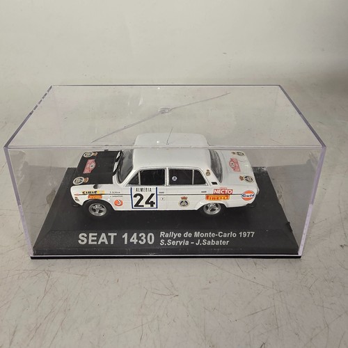 Seat 1430 1800 - , 4