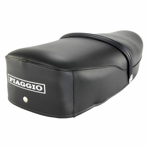 Premium quality seat - premium, piaggio