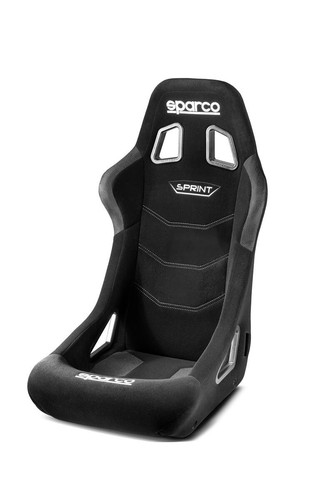 Fia sparco sprint 2026 racing - fia,