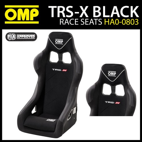 Omp racing bucket seat - omp,