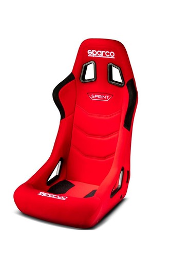 Fia sparco sprint 2026 - fia, racing