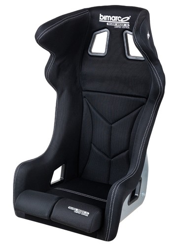 Bimarco racer silver - bimarco, xl