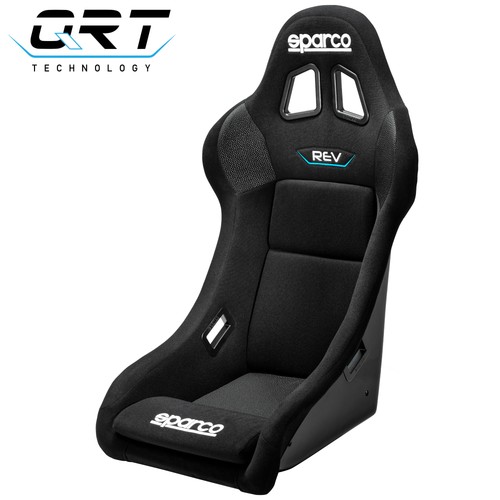 Sparco rev qrt - qrt, fibreglass