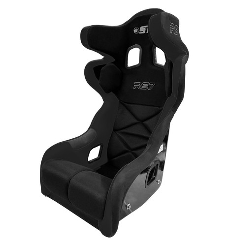 Race seat fia 2030 approved - fia,