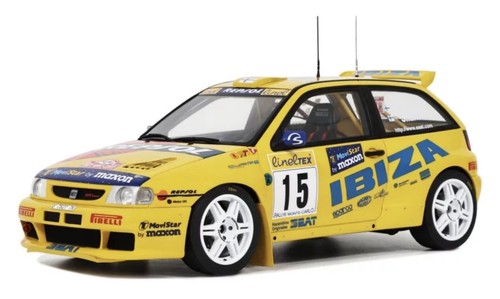 Seat ibiza kit car 1998 - -,