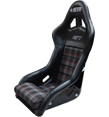 Tartan fia approved 2028 - vw, gt