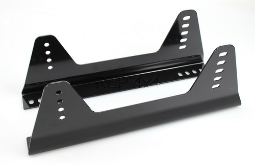 Black bucket seat - seat, mounts