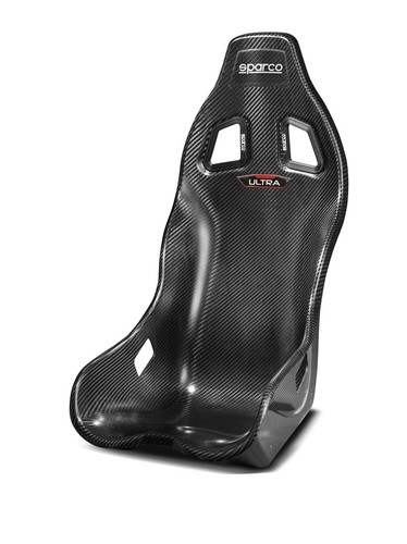 Sparco ultra carbon - ultra,