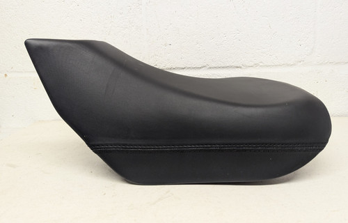 Rider comfort seat triumph - rider,
