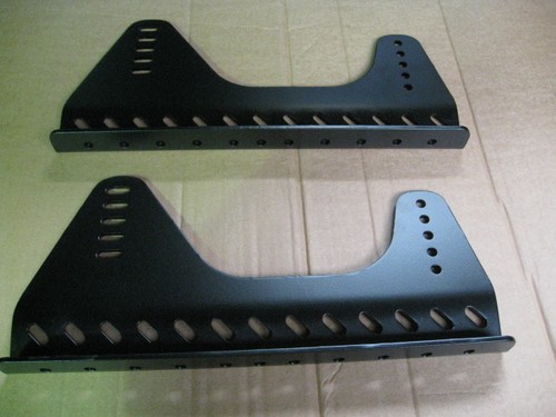 Aluminium bucket seat side - bucket,,
