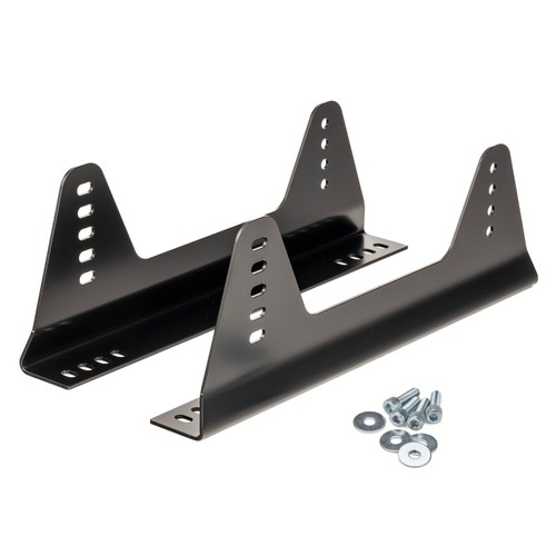 Seat side mount kit inc - mount, bolts