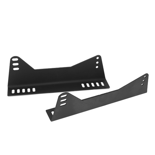 Black bucket seat - black,