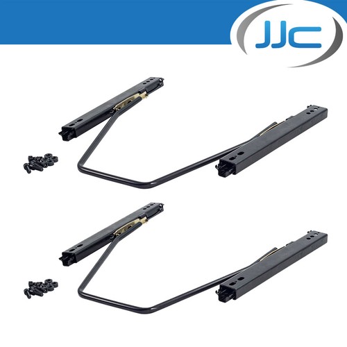 Rsa seat slider runner - seat, kit