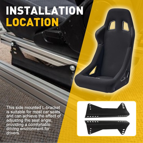 Universal rally seat side - rally,